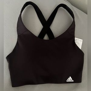 adidas sports bra